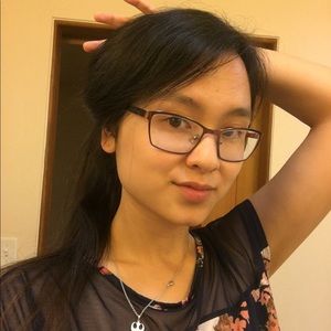 Meet your Posher, Kimberly